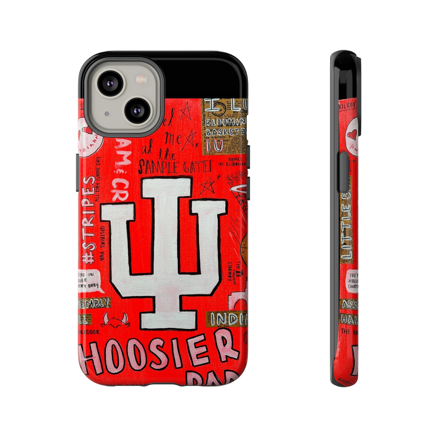 HOOSIER