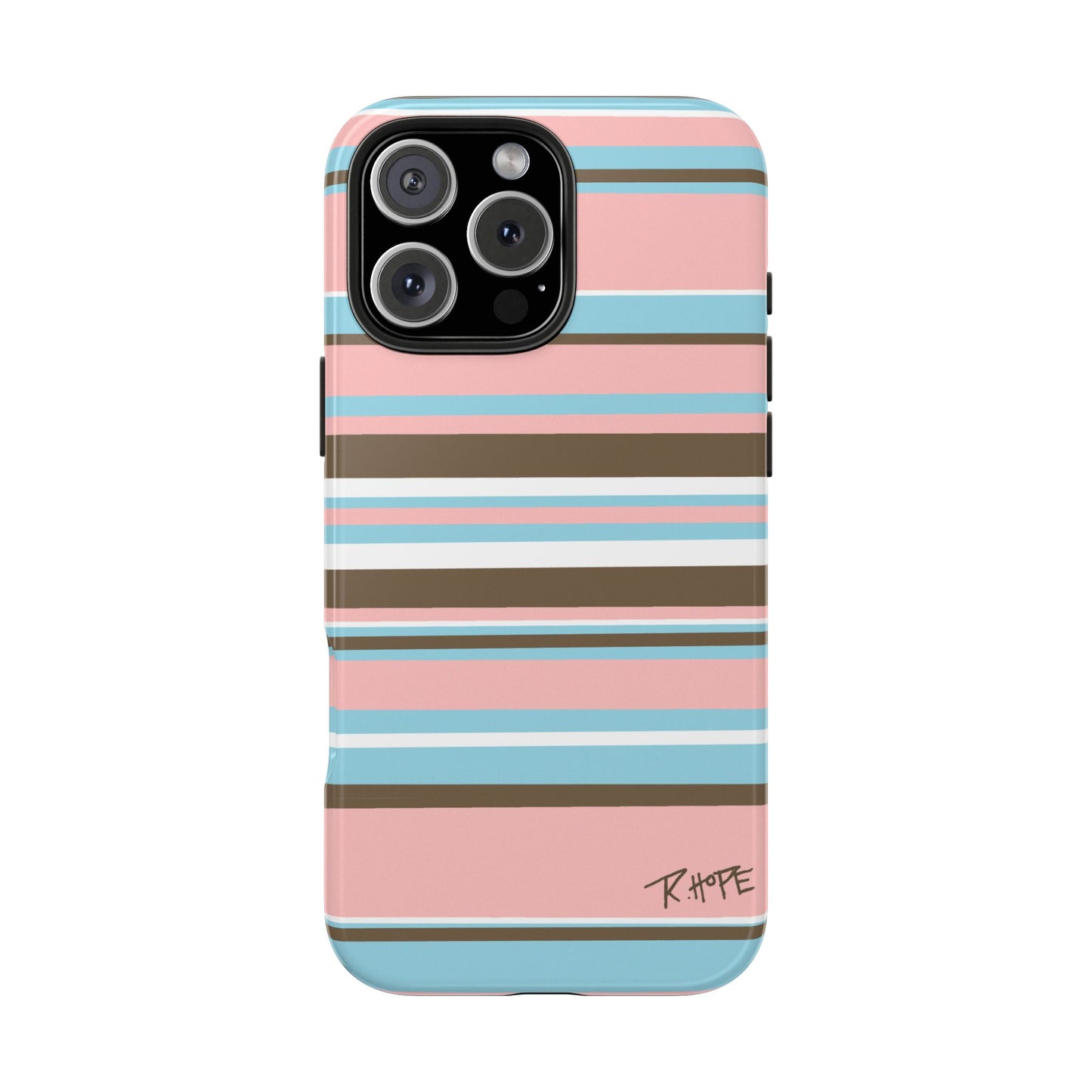 PINK COCOA COAST