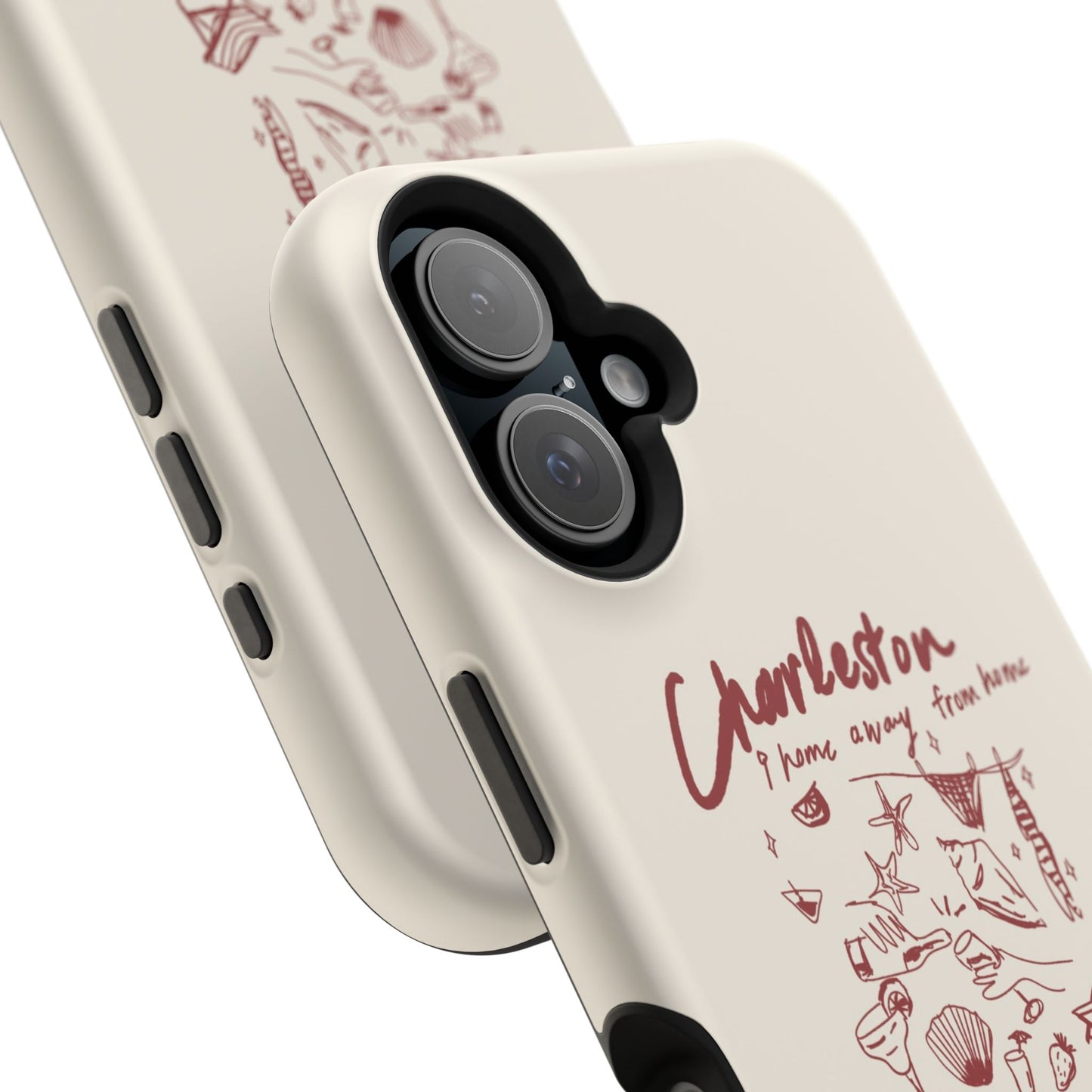 LUNA case