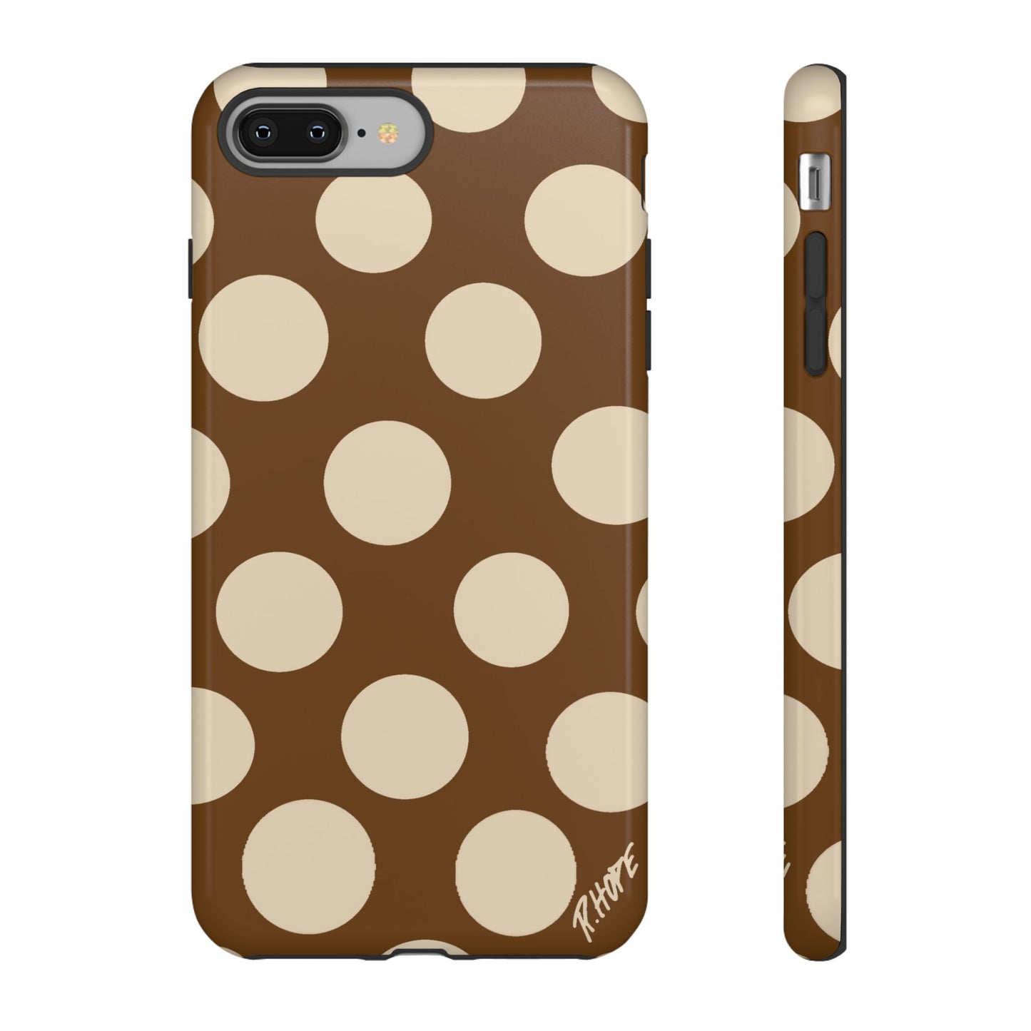 COCOA POLKA