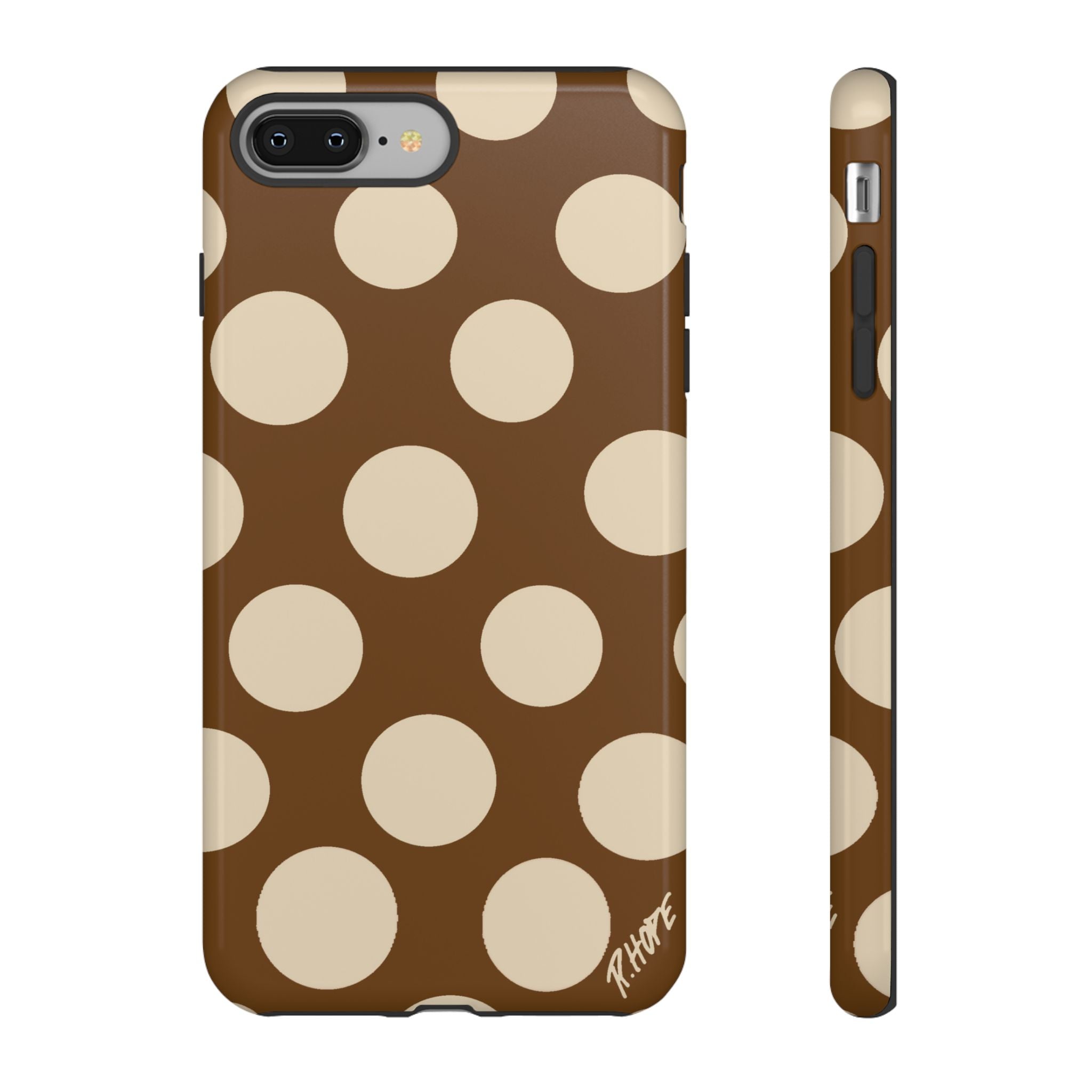 COCOA POLKA