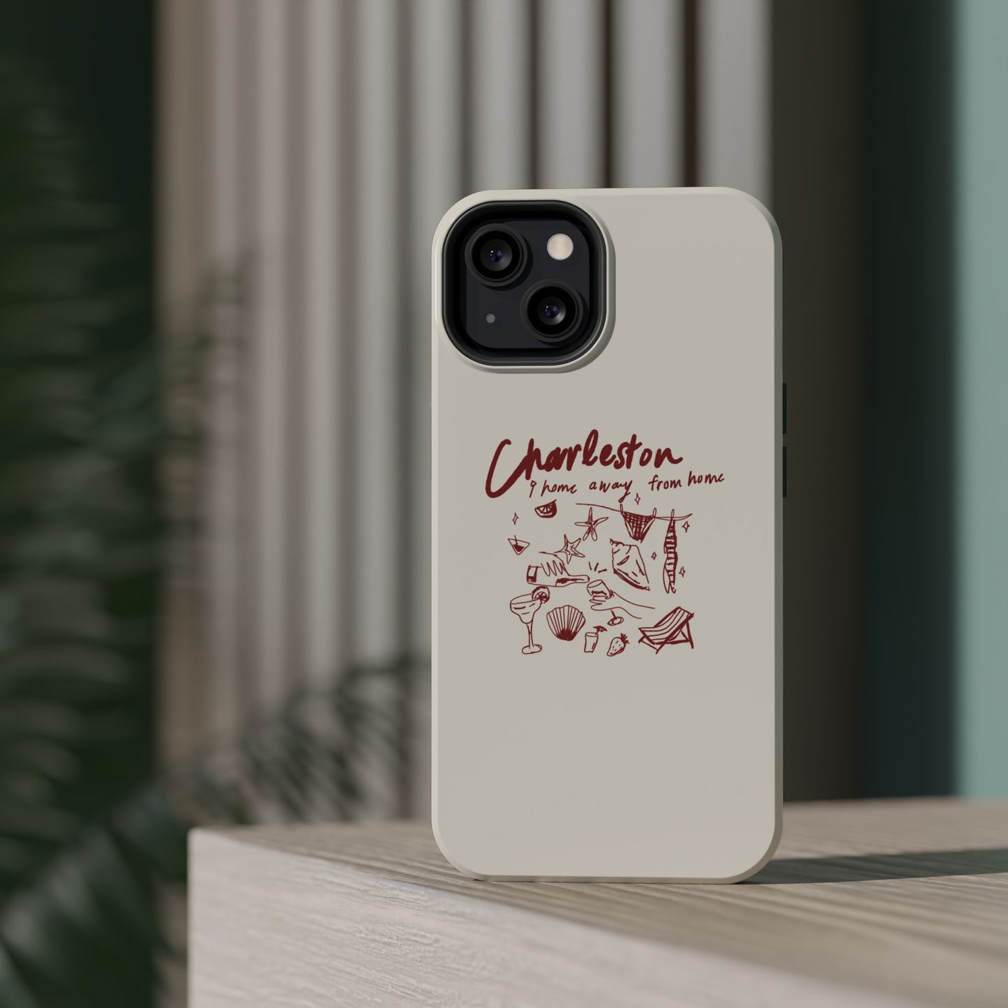 LUNA case