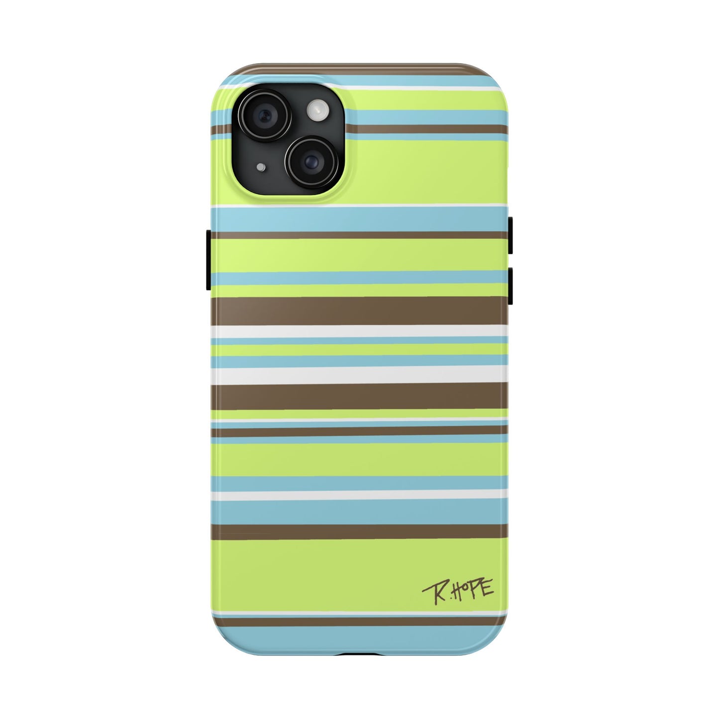 LIME TIDE CASE