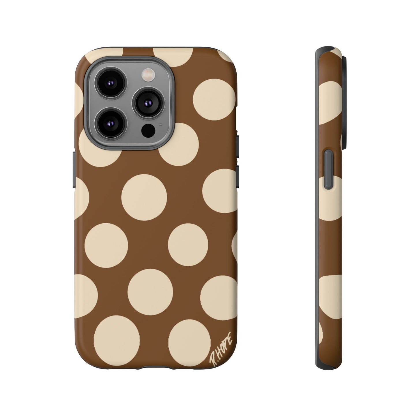 COCOA POLKA