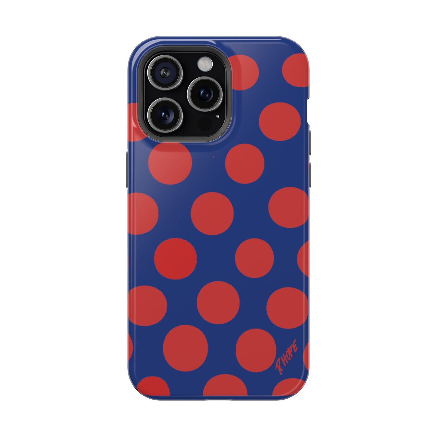 AMERICAN POLKA CASE