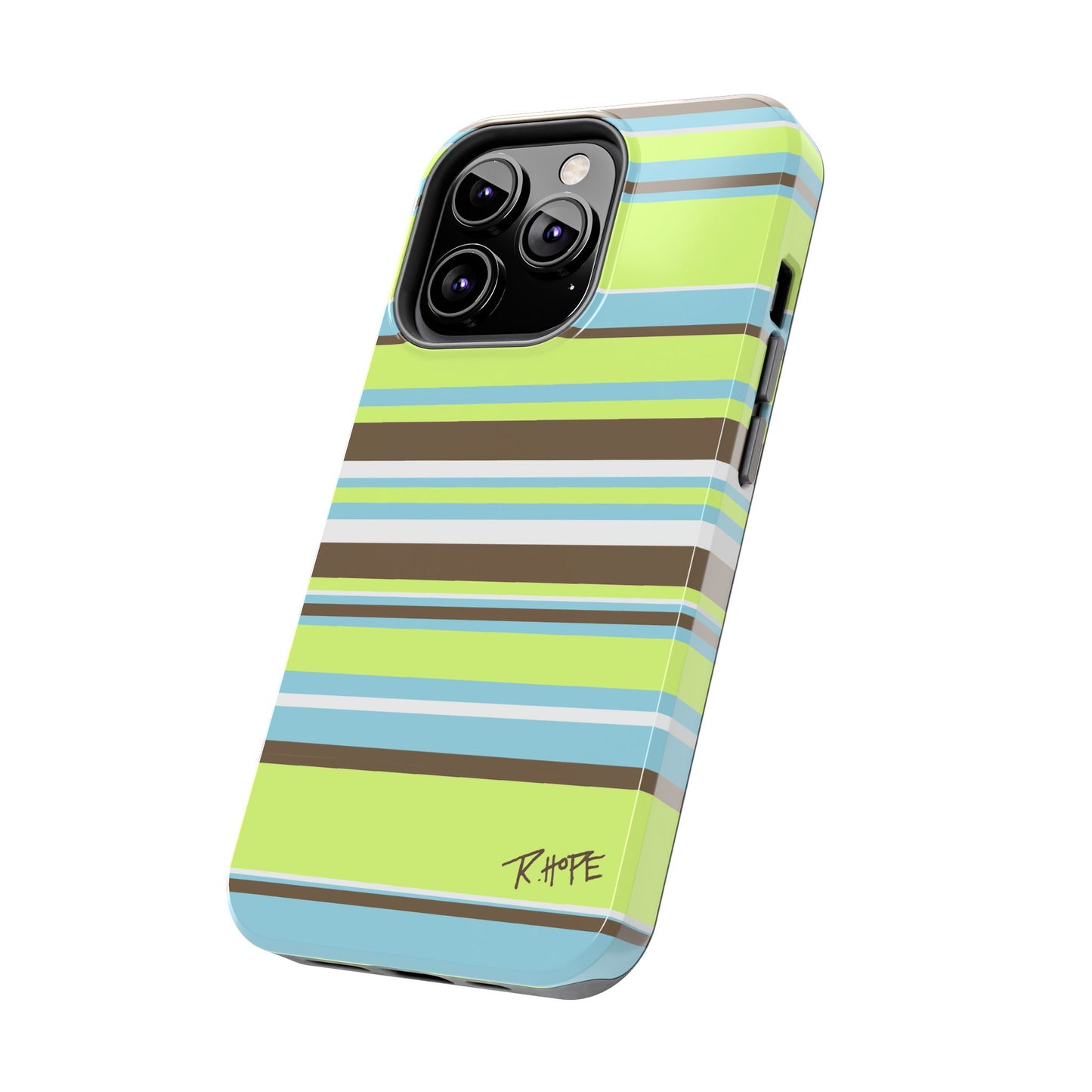 LIME TIDE CASE