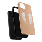 NUDE HALO CASE