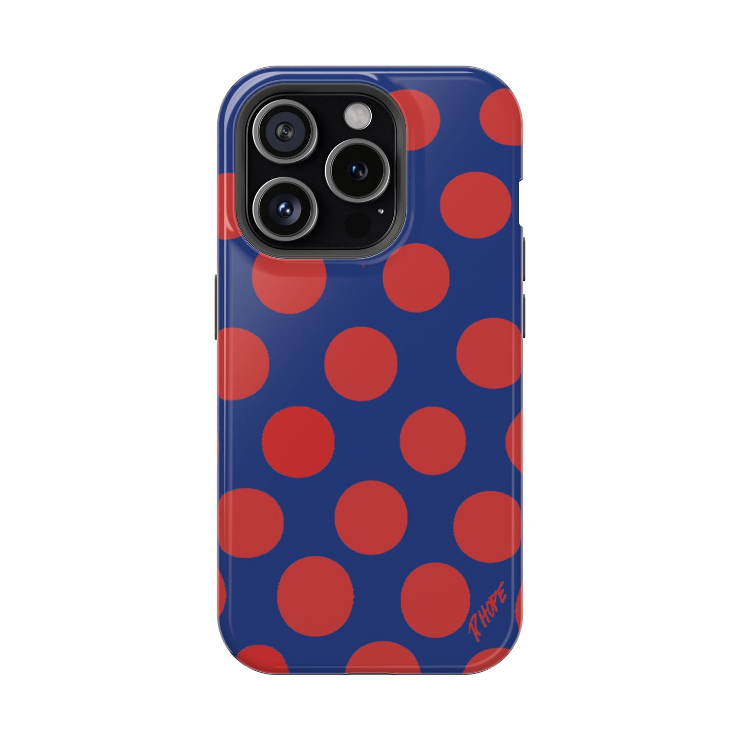 AMERICAN POLKA CASE