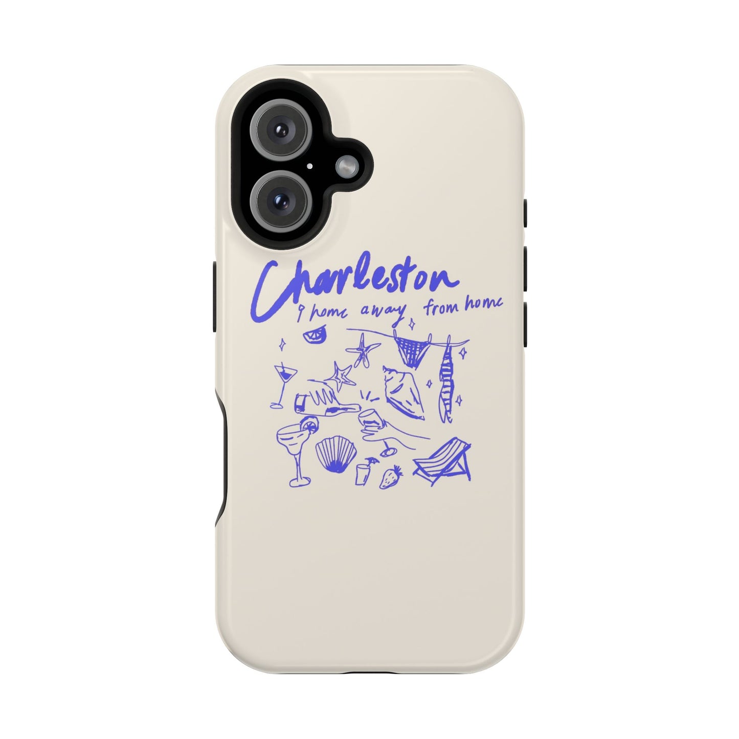 LUNA CASE 2