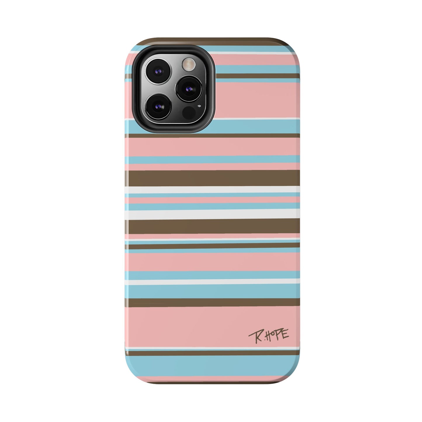 PINK COCOA COAST