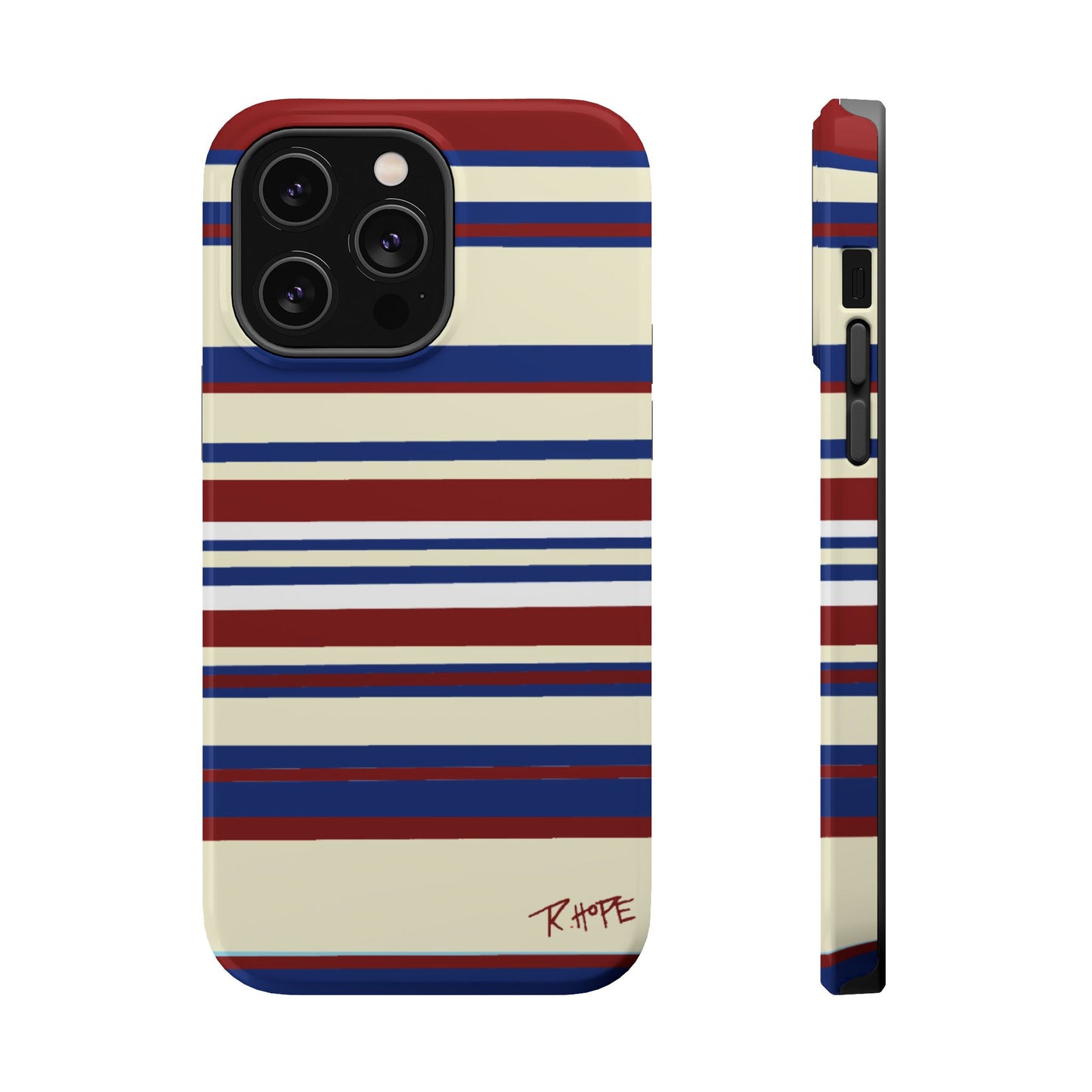 MY COUNTRY’S STRIPES CASE