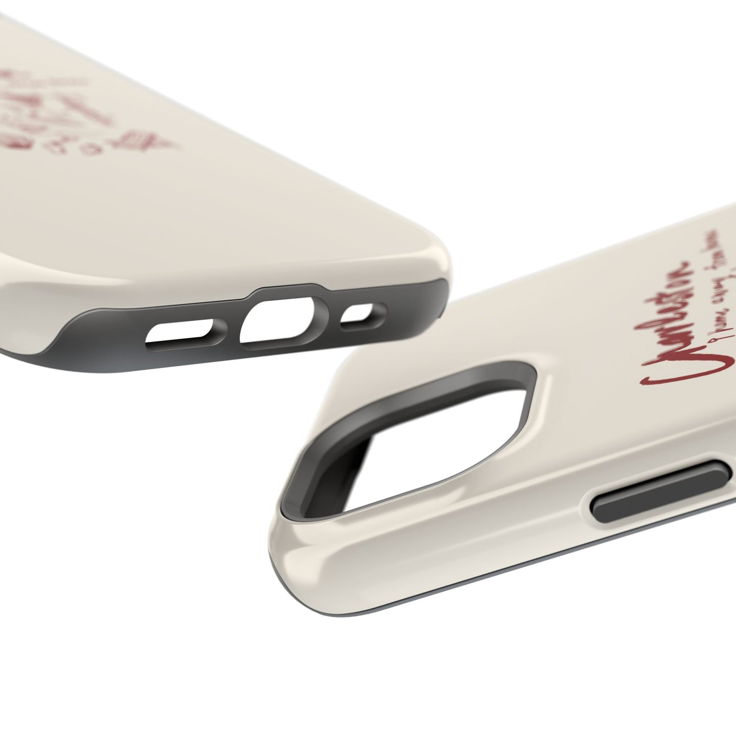 LUNA case