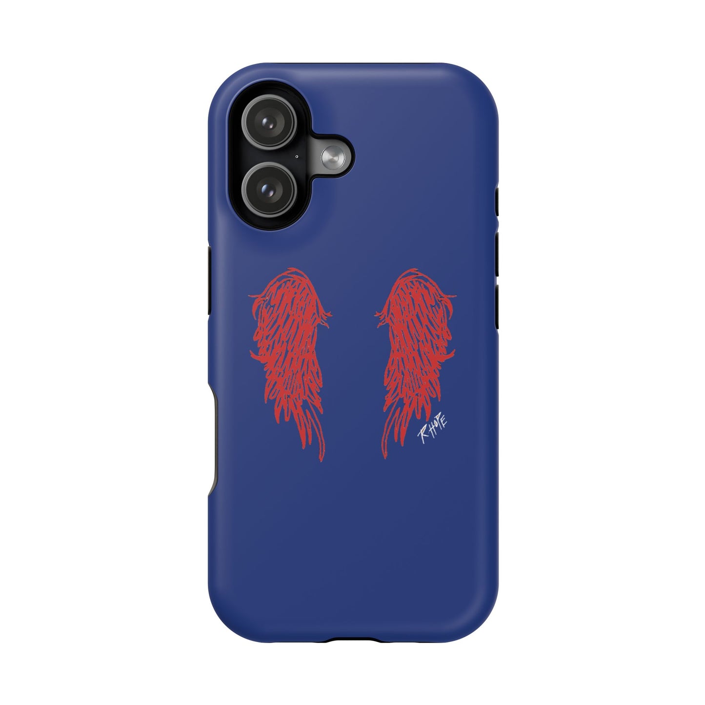 AMERICAN HALO CASE