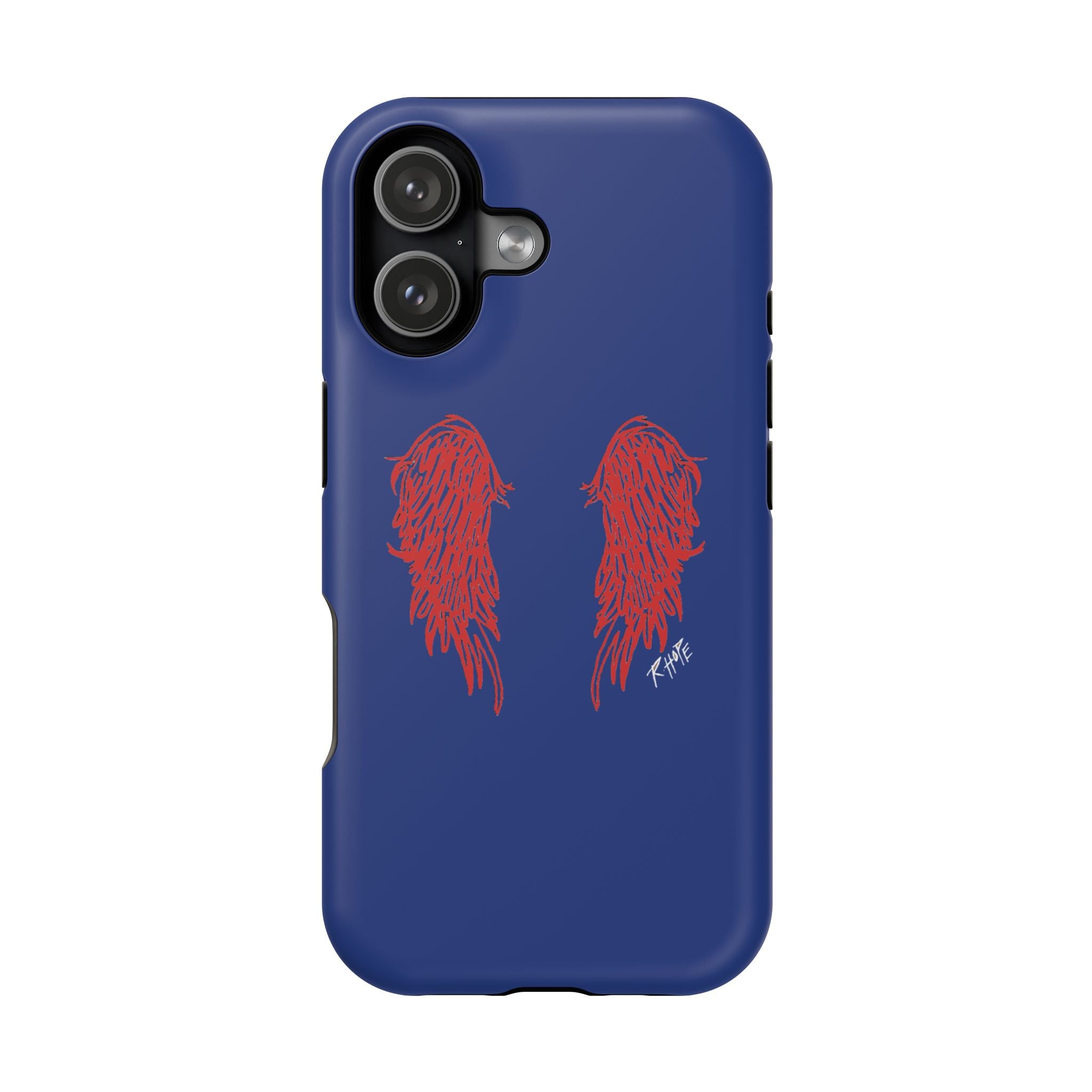 AMERICAN HALO CASE