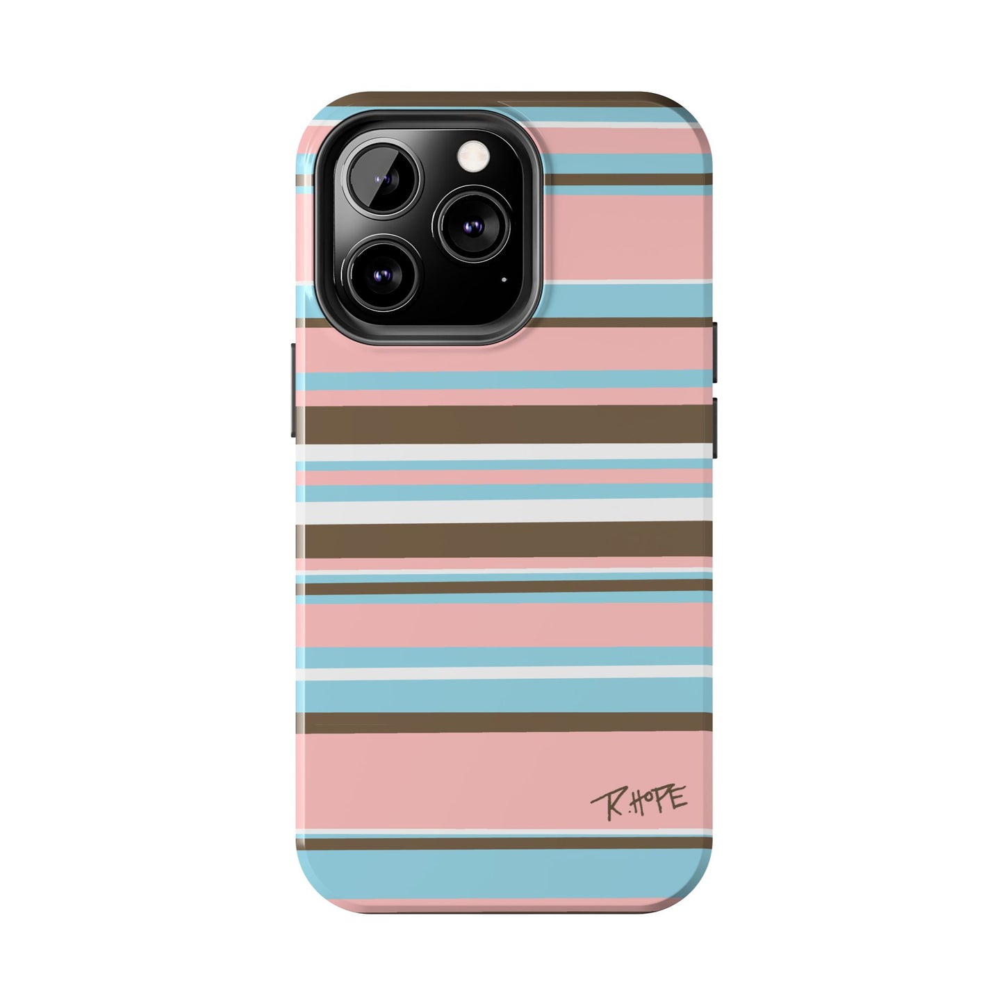 PINK COCOA COAST