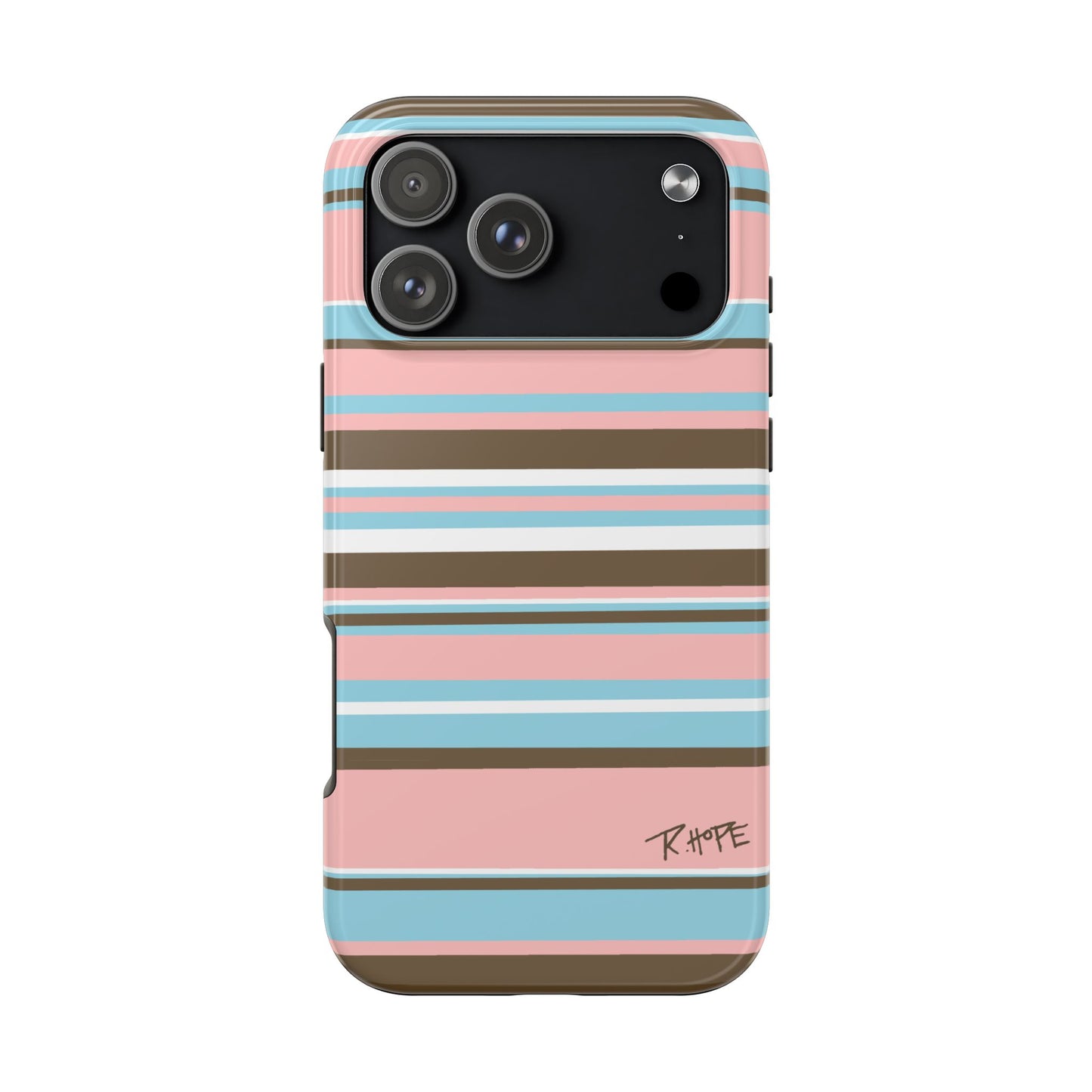 PINK COCOA COAST