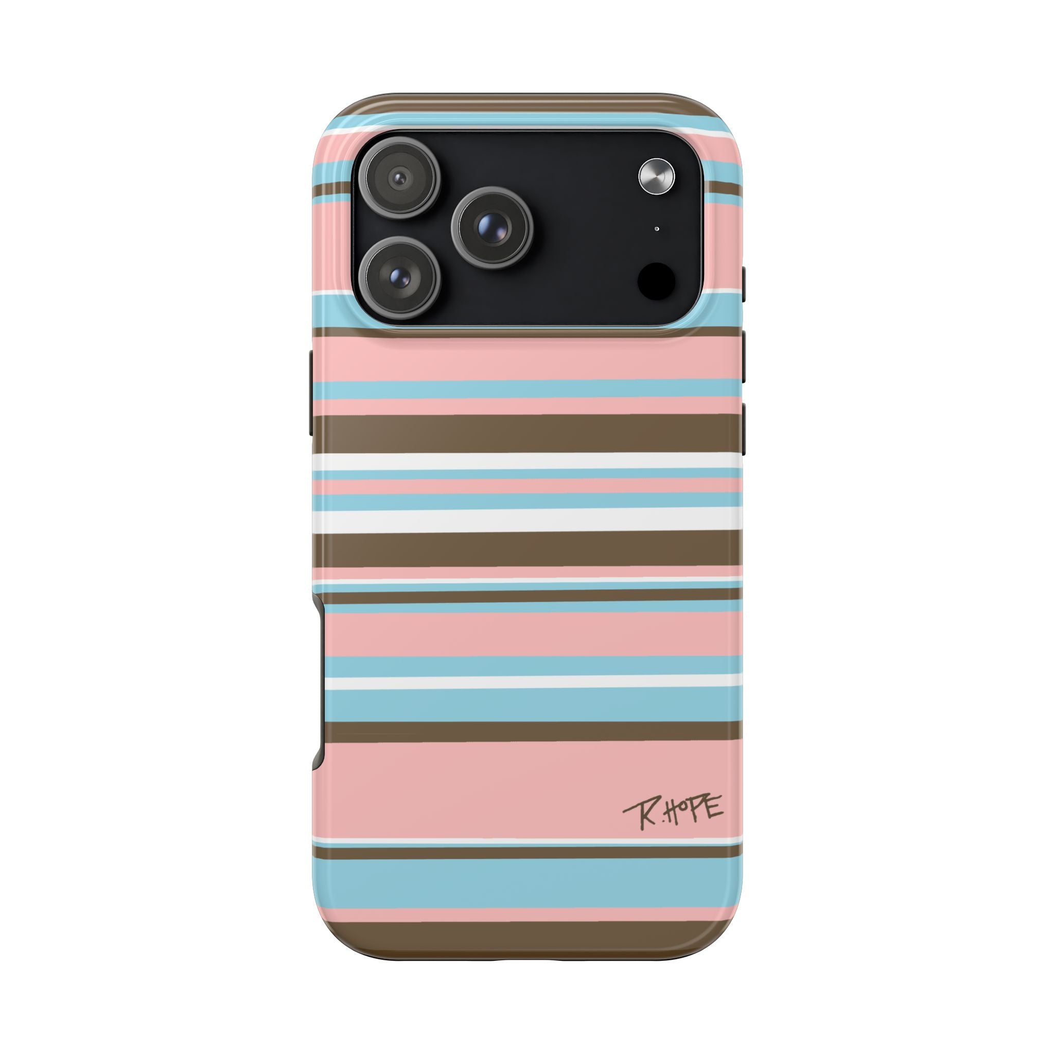 PINK COCOA COAST