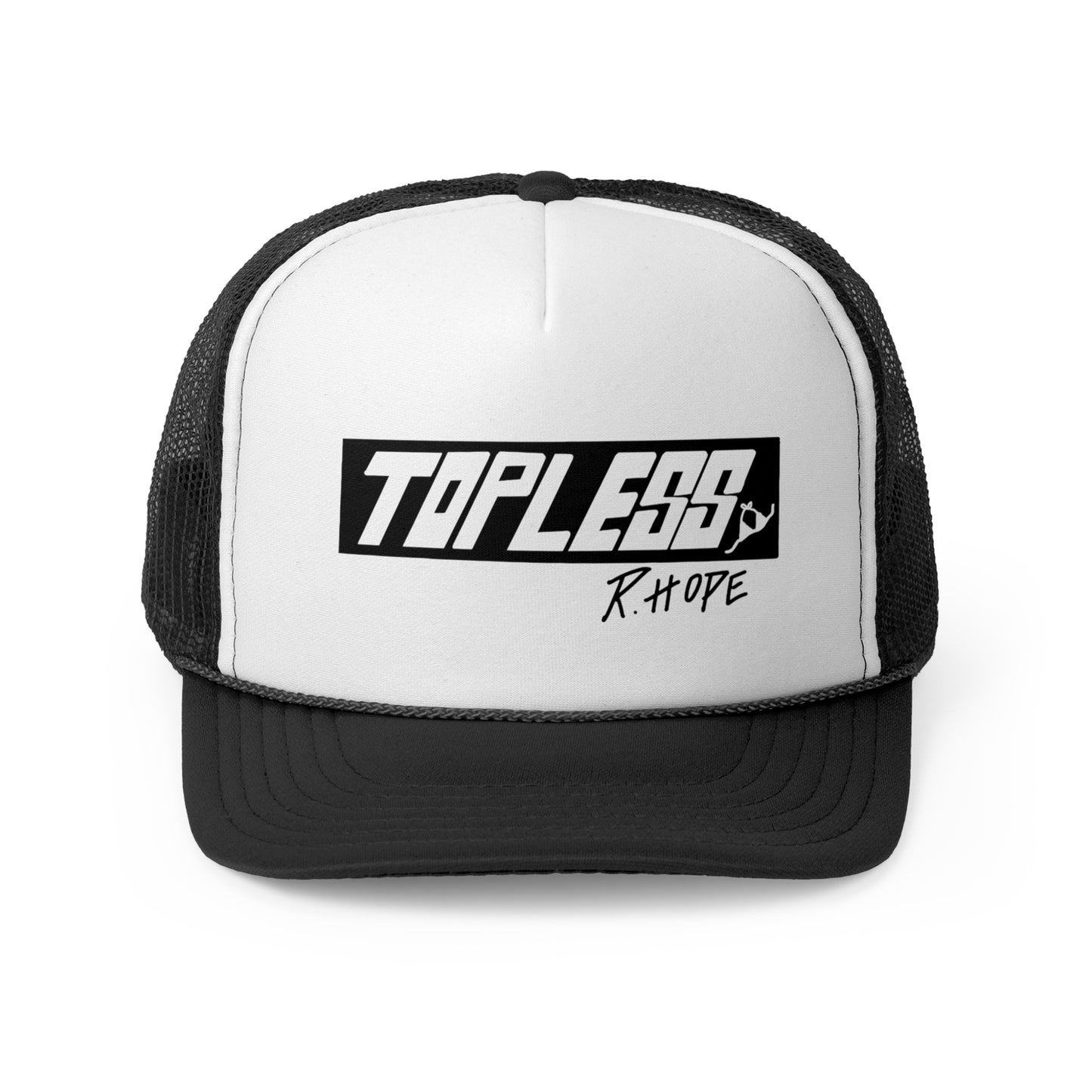 TOPLESS CAPS