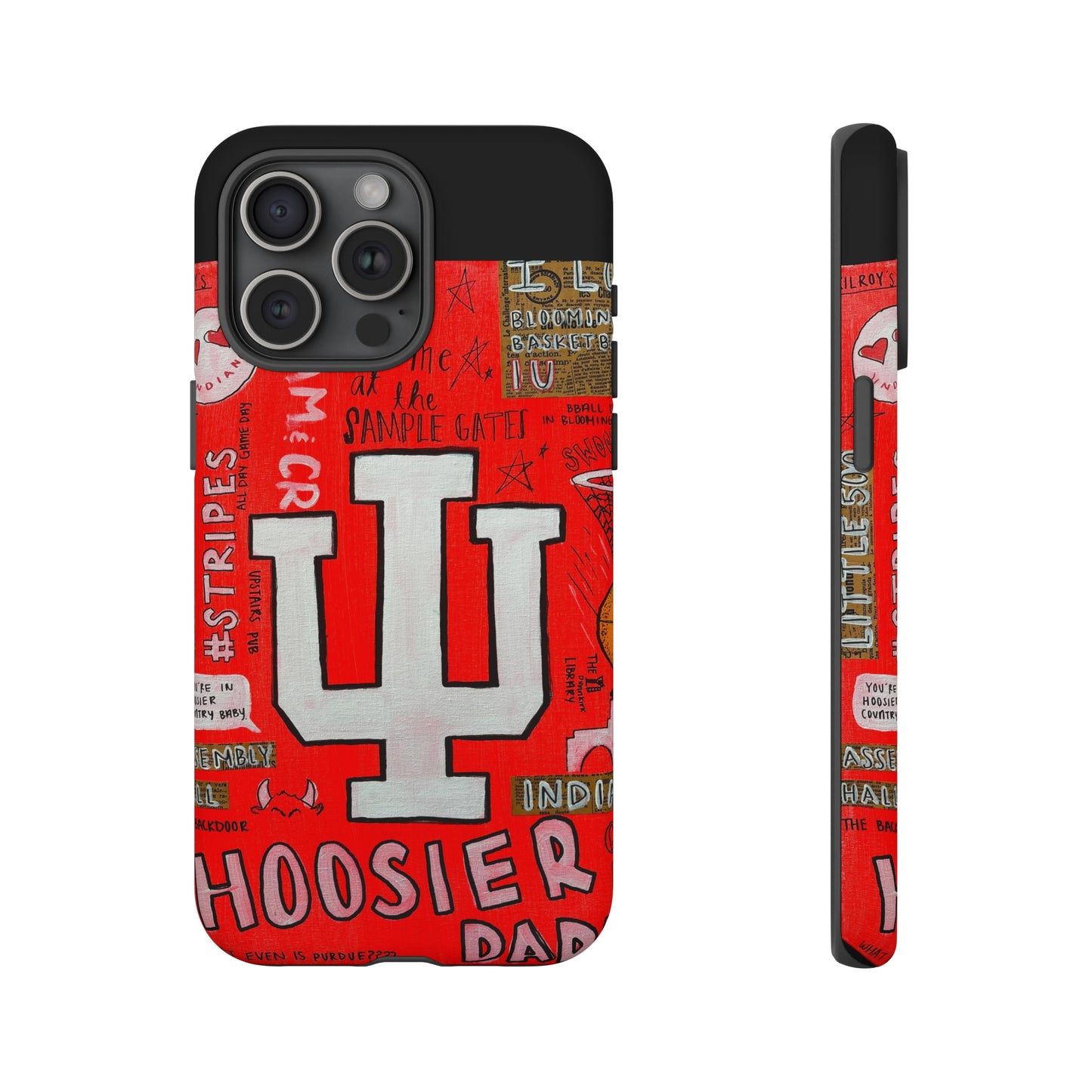 HOOSIER