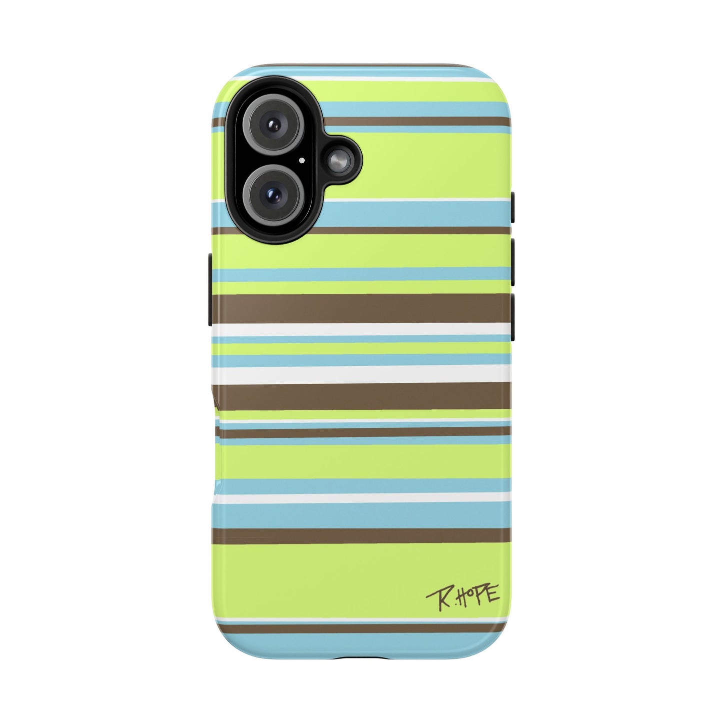 LIME TIDE CASE