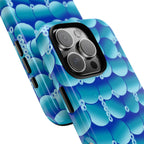 BLUE SEQUIN