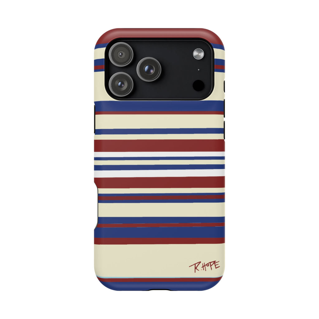 MY COUNTRY’S STRIPES CASE
