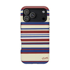 MY COUNTRY’S STRIPES CASE