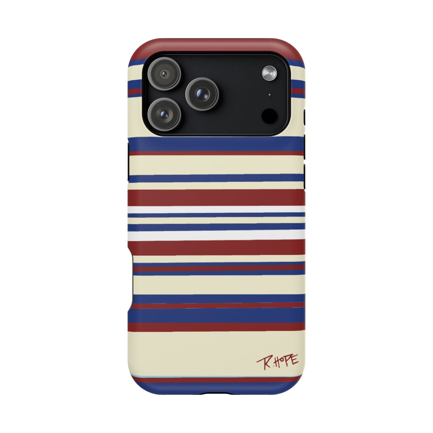 MY COUNTRY’S STRIPES CASE