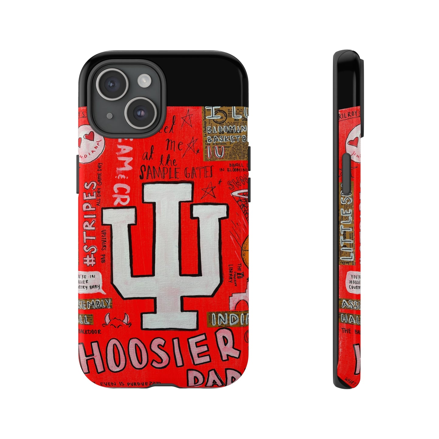 HOOSIER