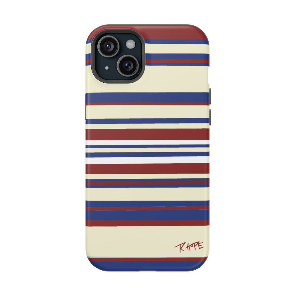 MY COUNTRY’S STRIPES CASE