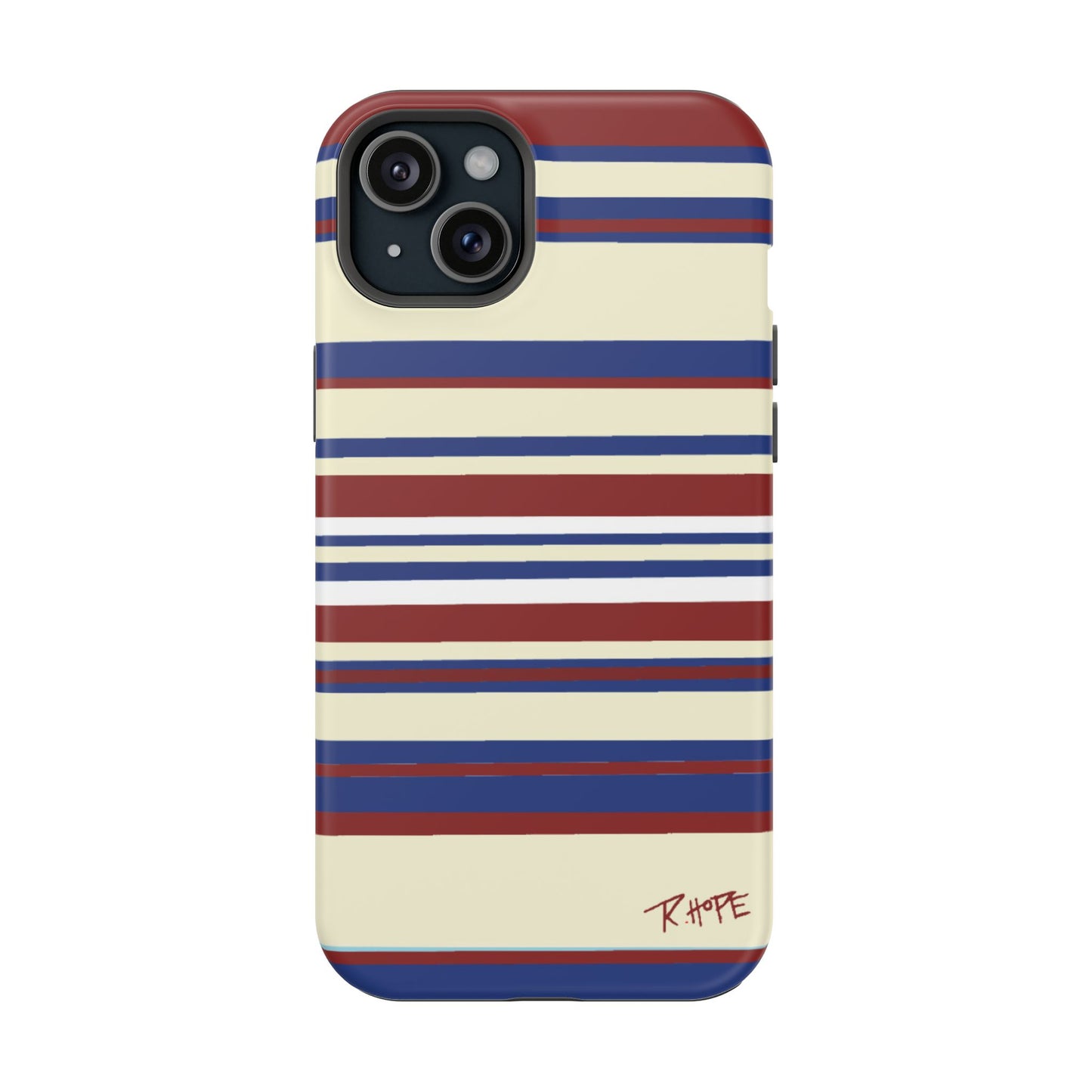 MY COUNTRY’S STRIPES CASE
