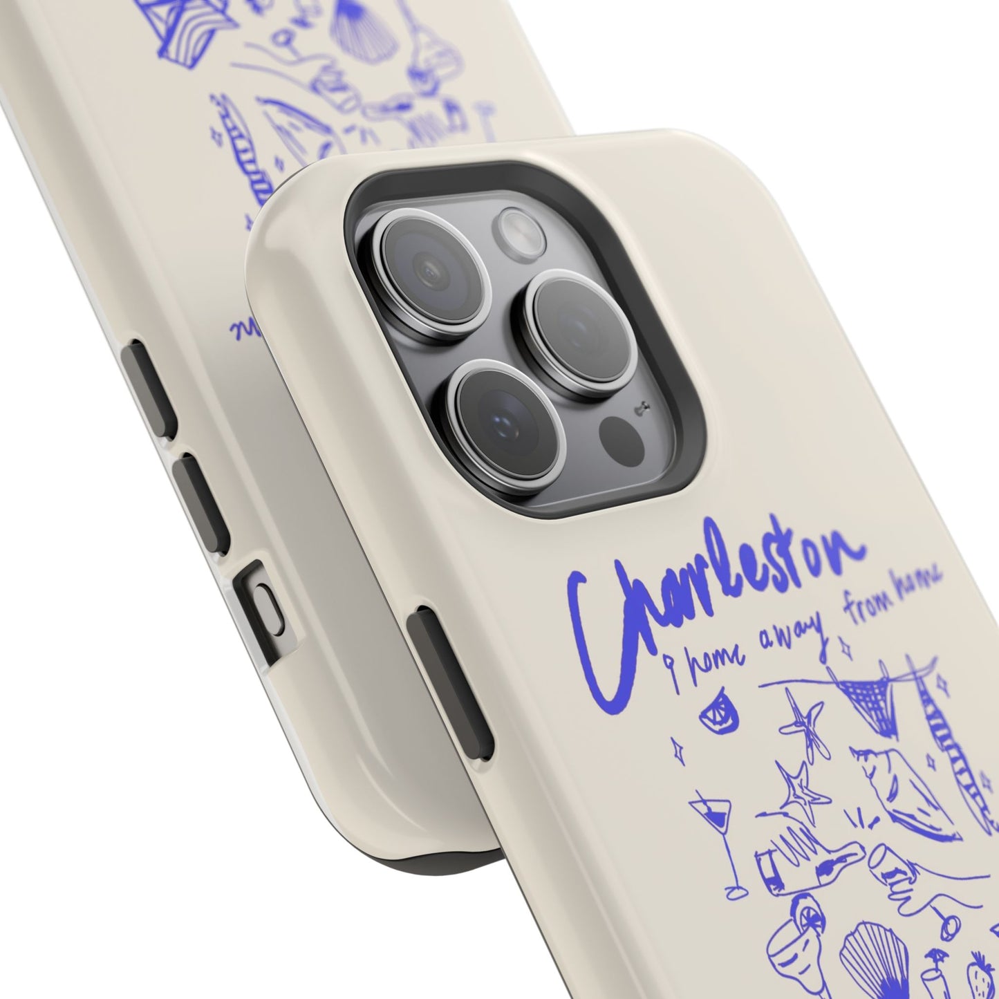 LUNA CASE 2