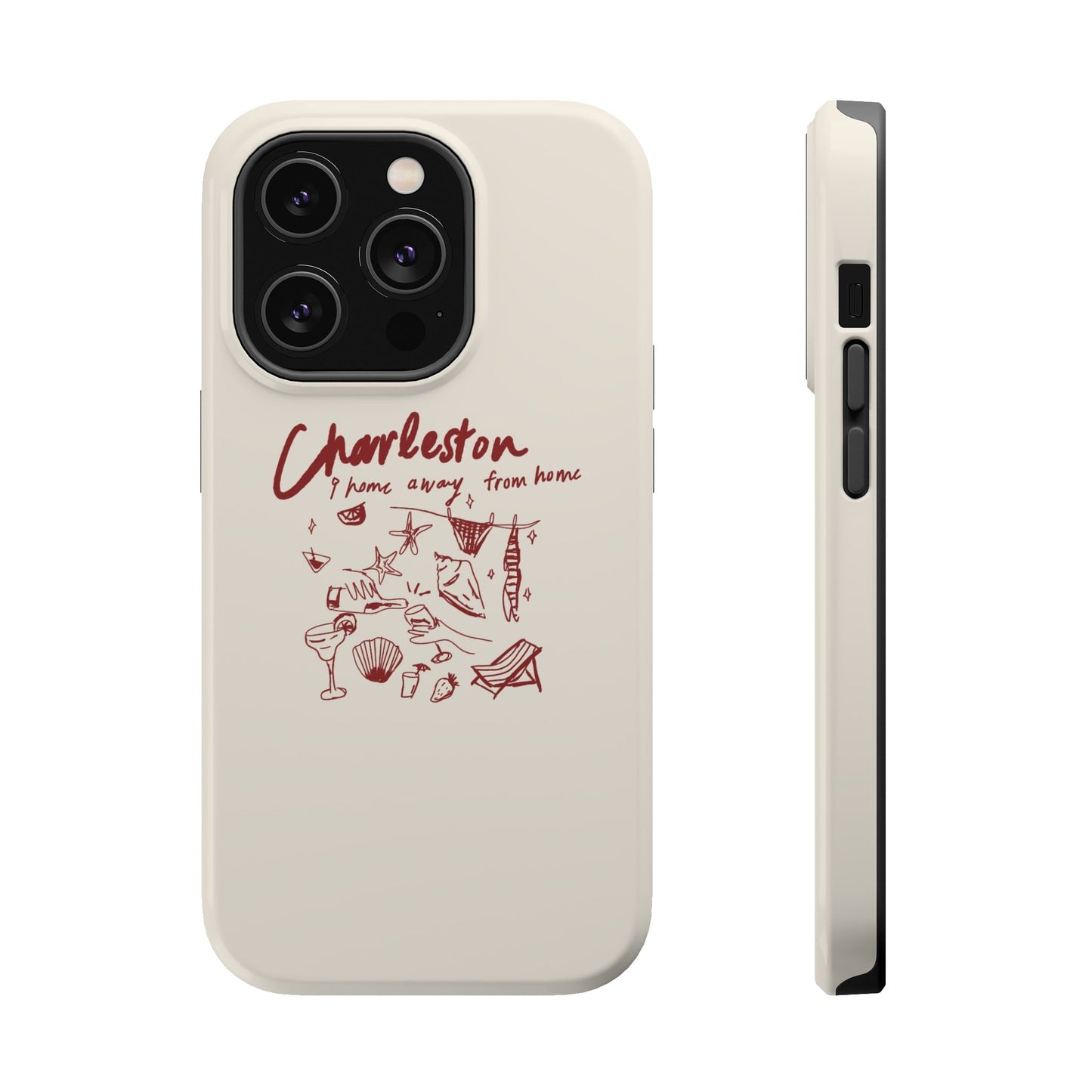 LUNA case