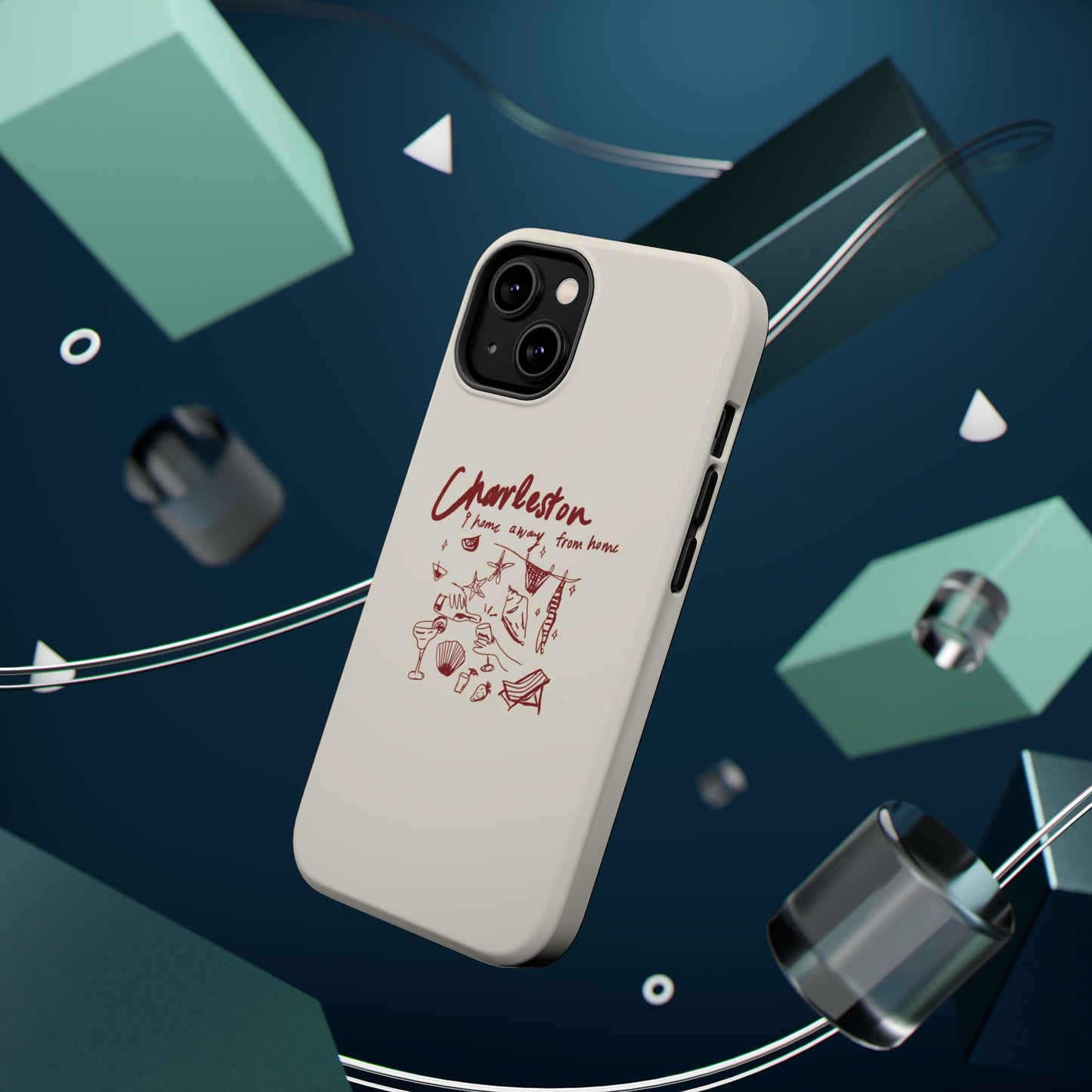 LUNA case
