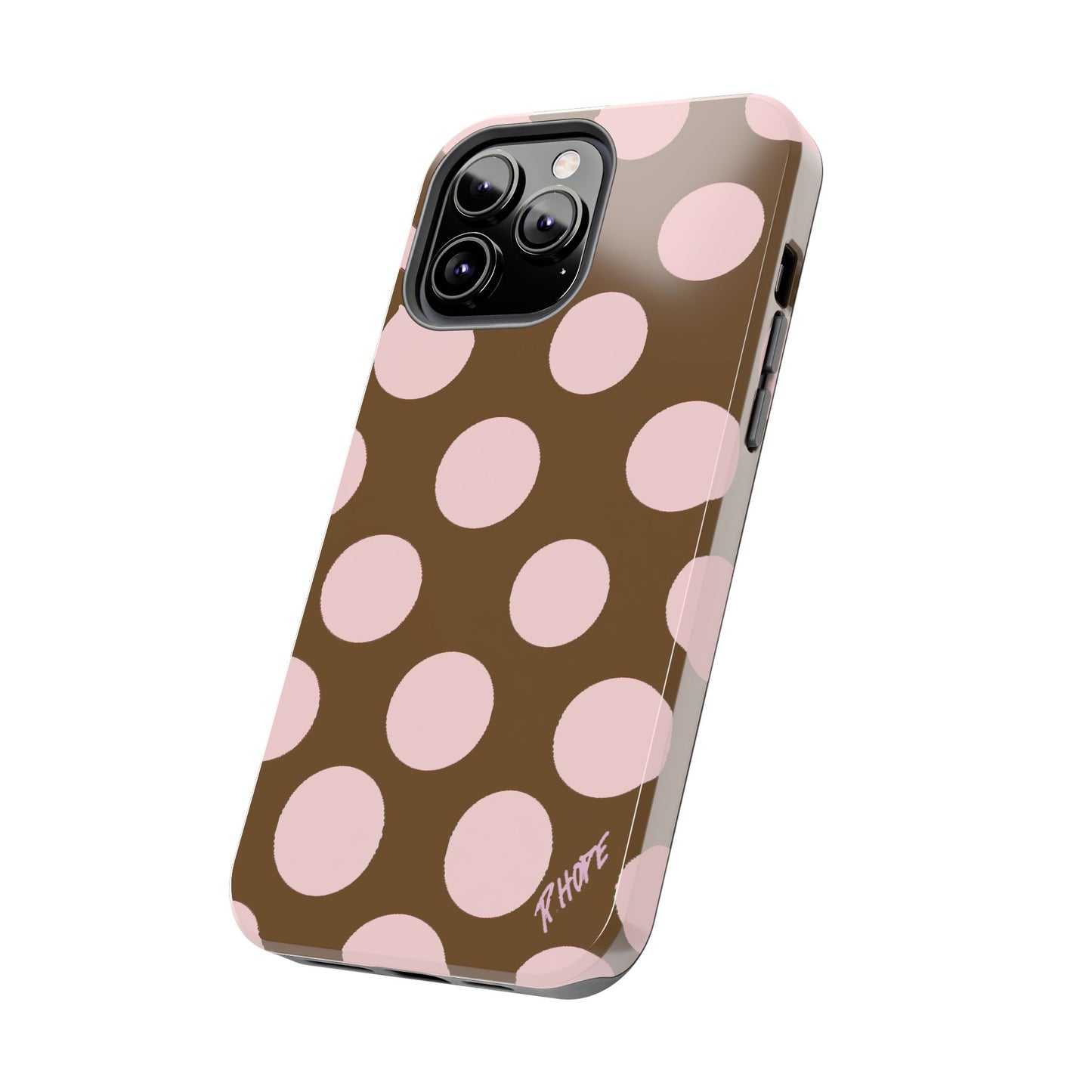 PINKIE POLKA