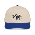 R.HP EMBROIDERED CAP