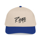 R.HP EMBROIDERED CAP