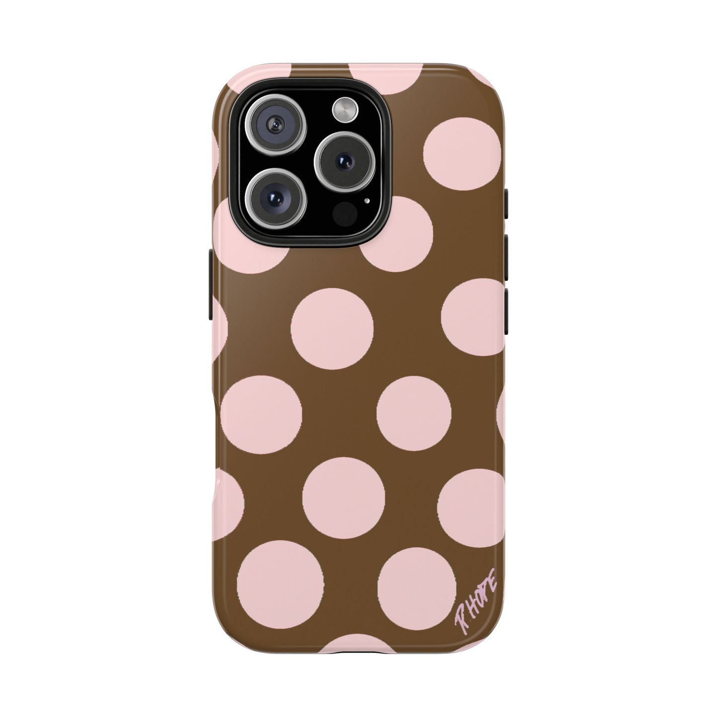 PINKIE POLKA