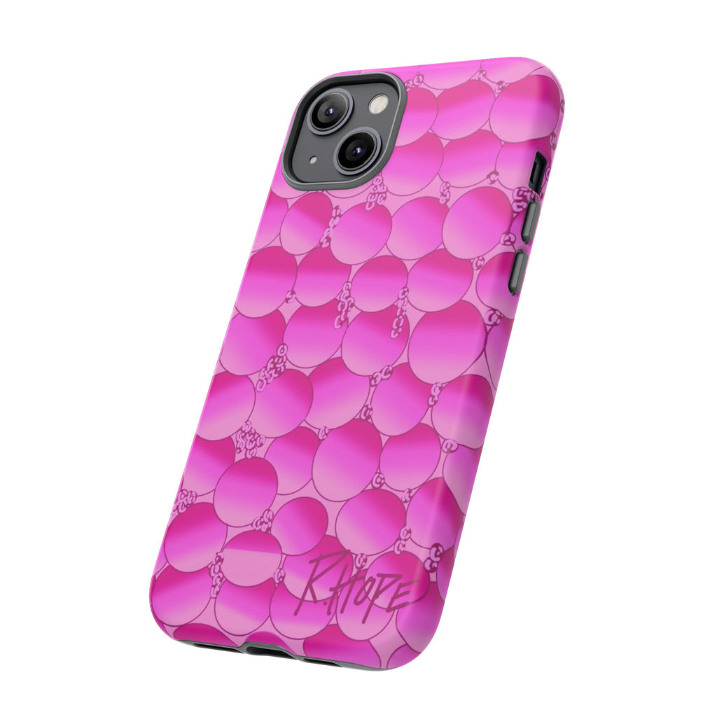 PINK SEQUIN
