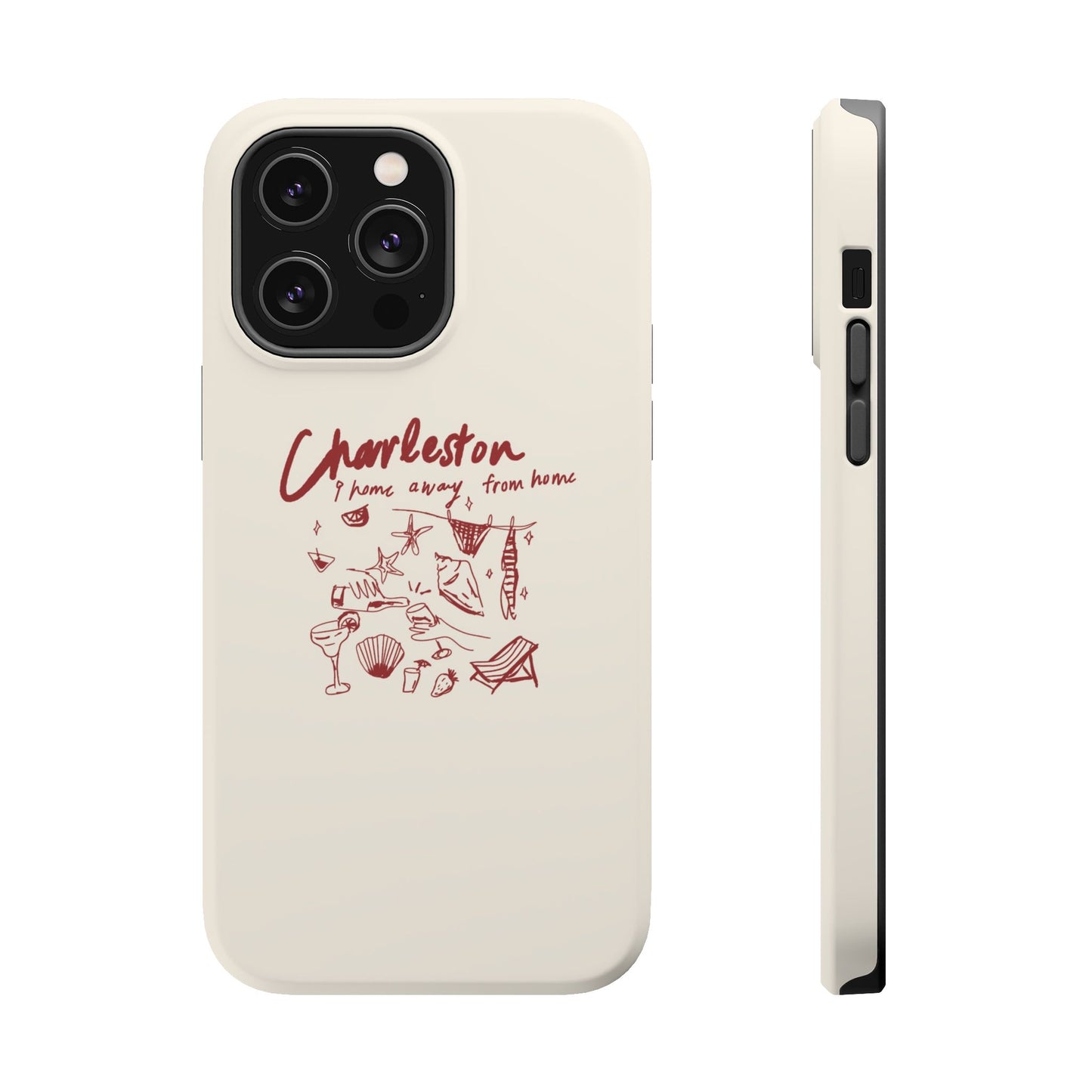 LUNA case