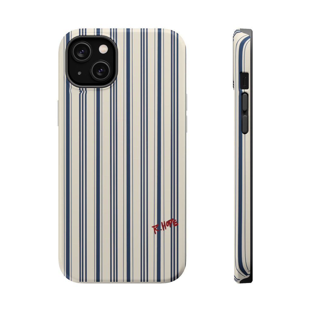 BLUE JEAN BABY CASE