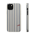 BLUE JEAN BABY CASE