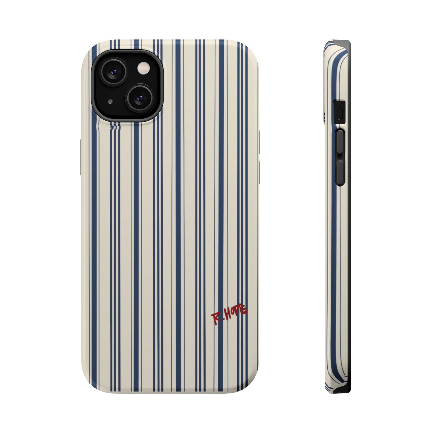 BLUE JEAN BABY CASE