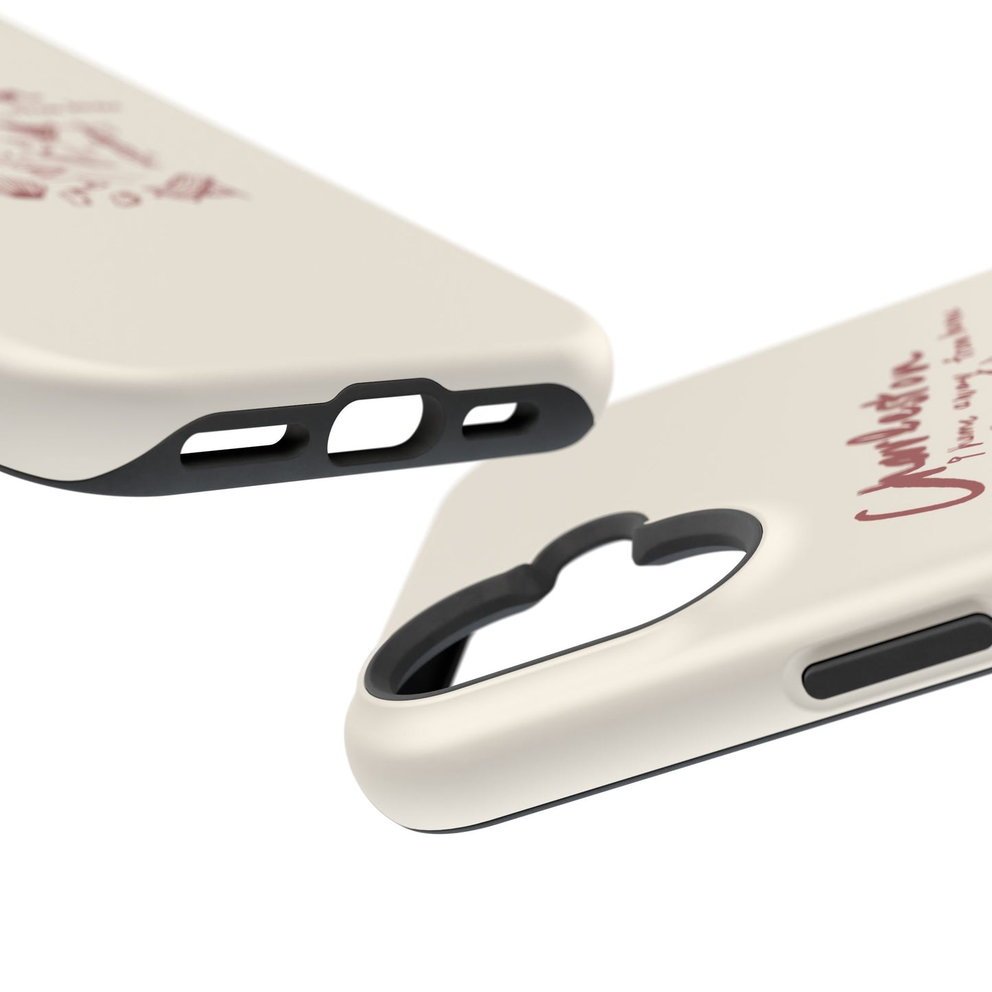 LUNA case