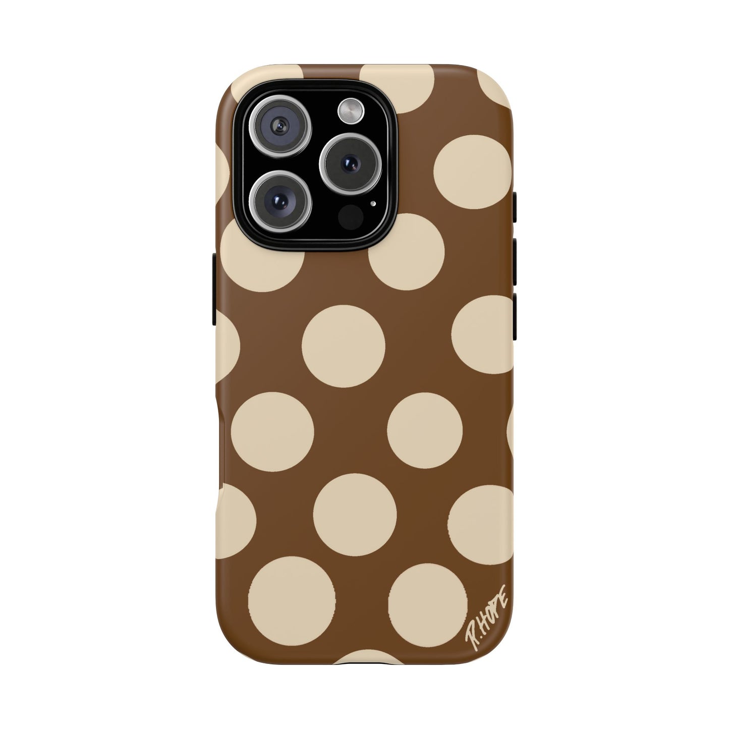 COCOA POLKA