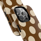 COCOA POLKA
