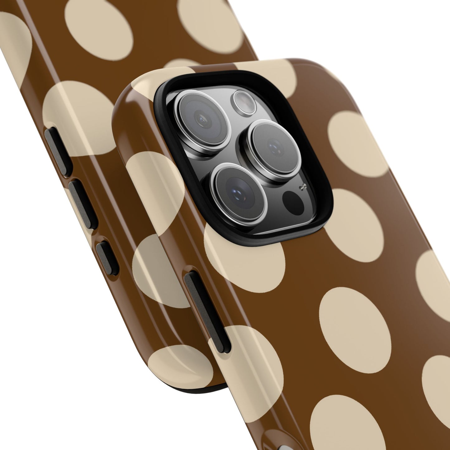 COCOA POLKA