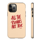 ALL THE RUMORS