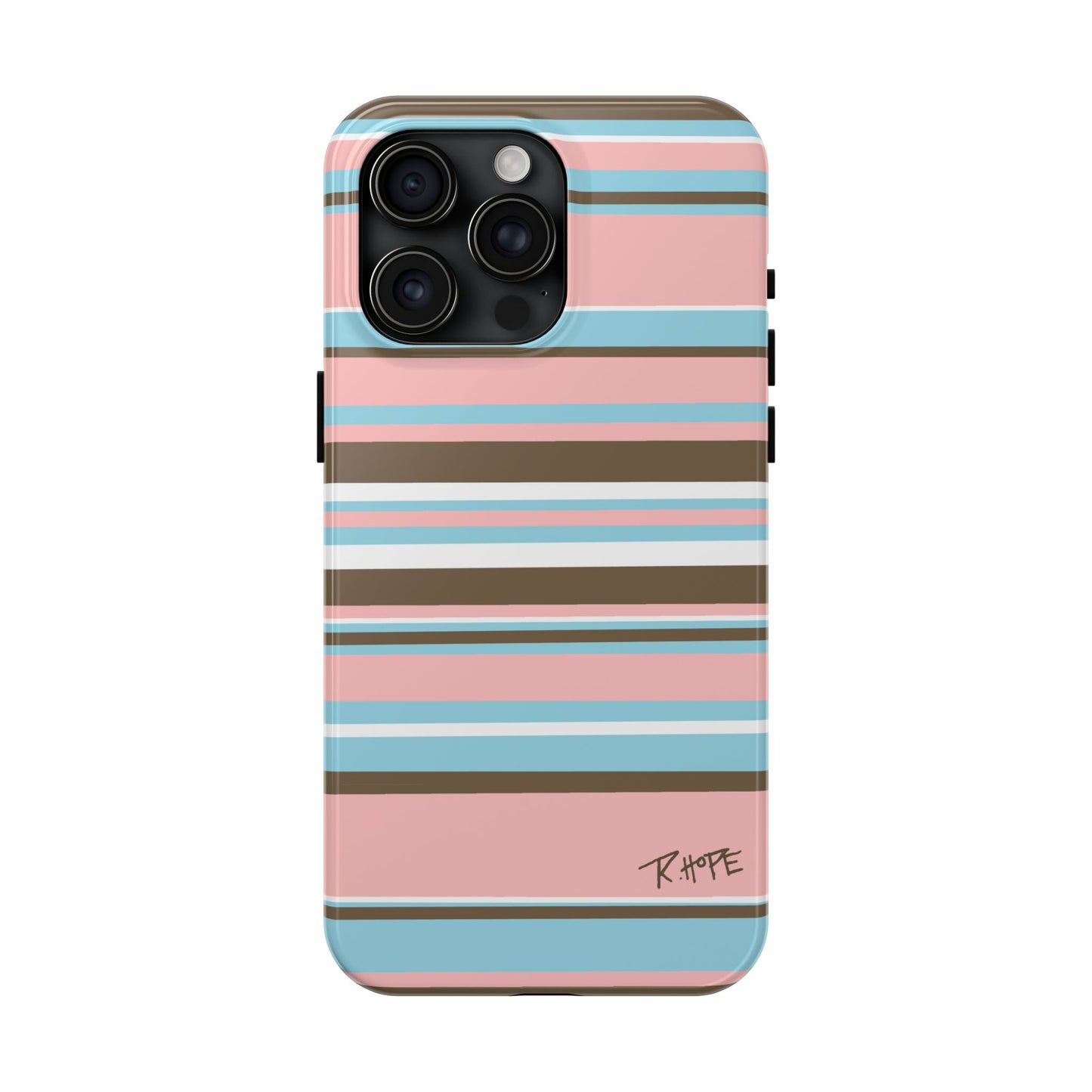 PINK COCOA COAST
