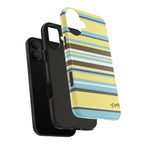 SOFT SUMMER STRIPES CASE